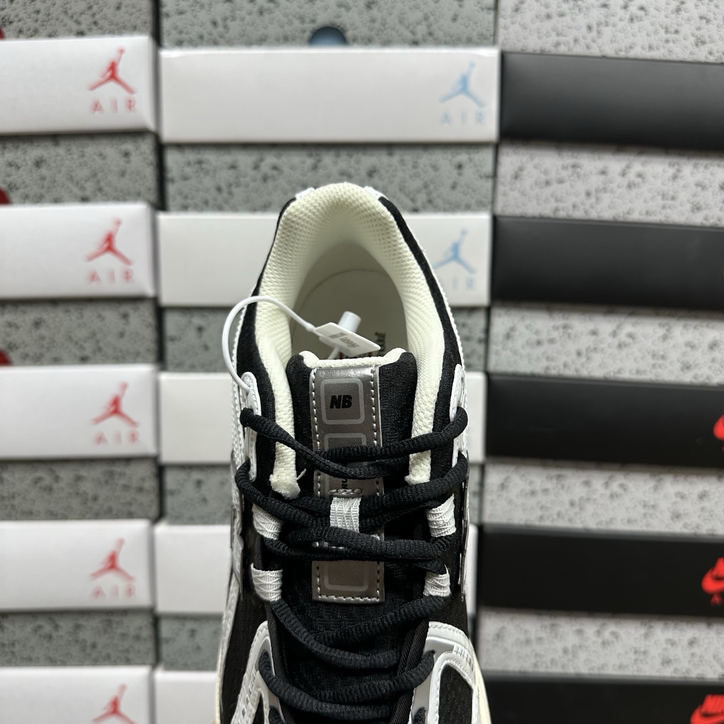 New Balance 1906 Sneakers detail 1