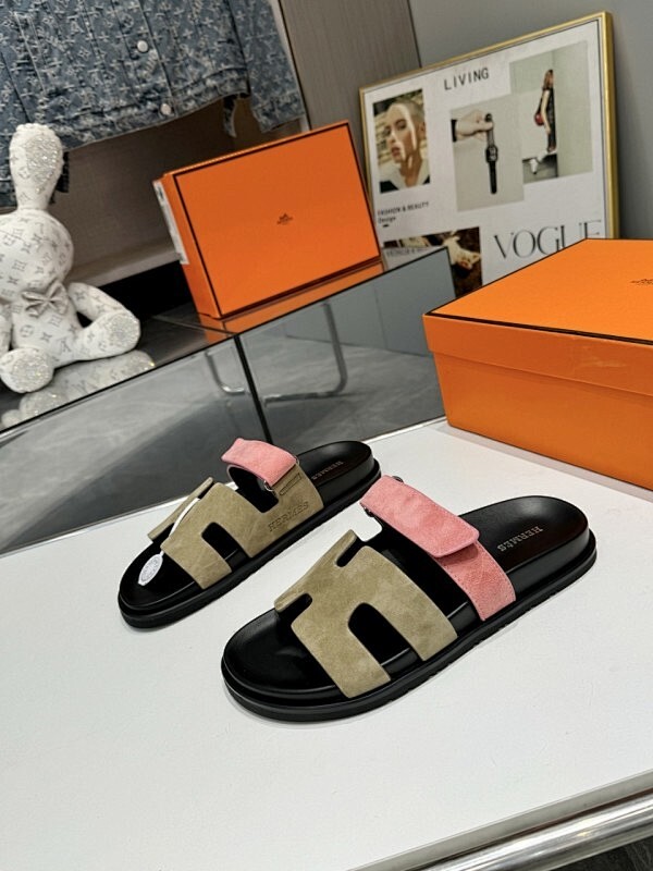 Hermes Sandals