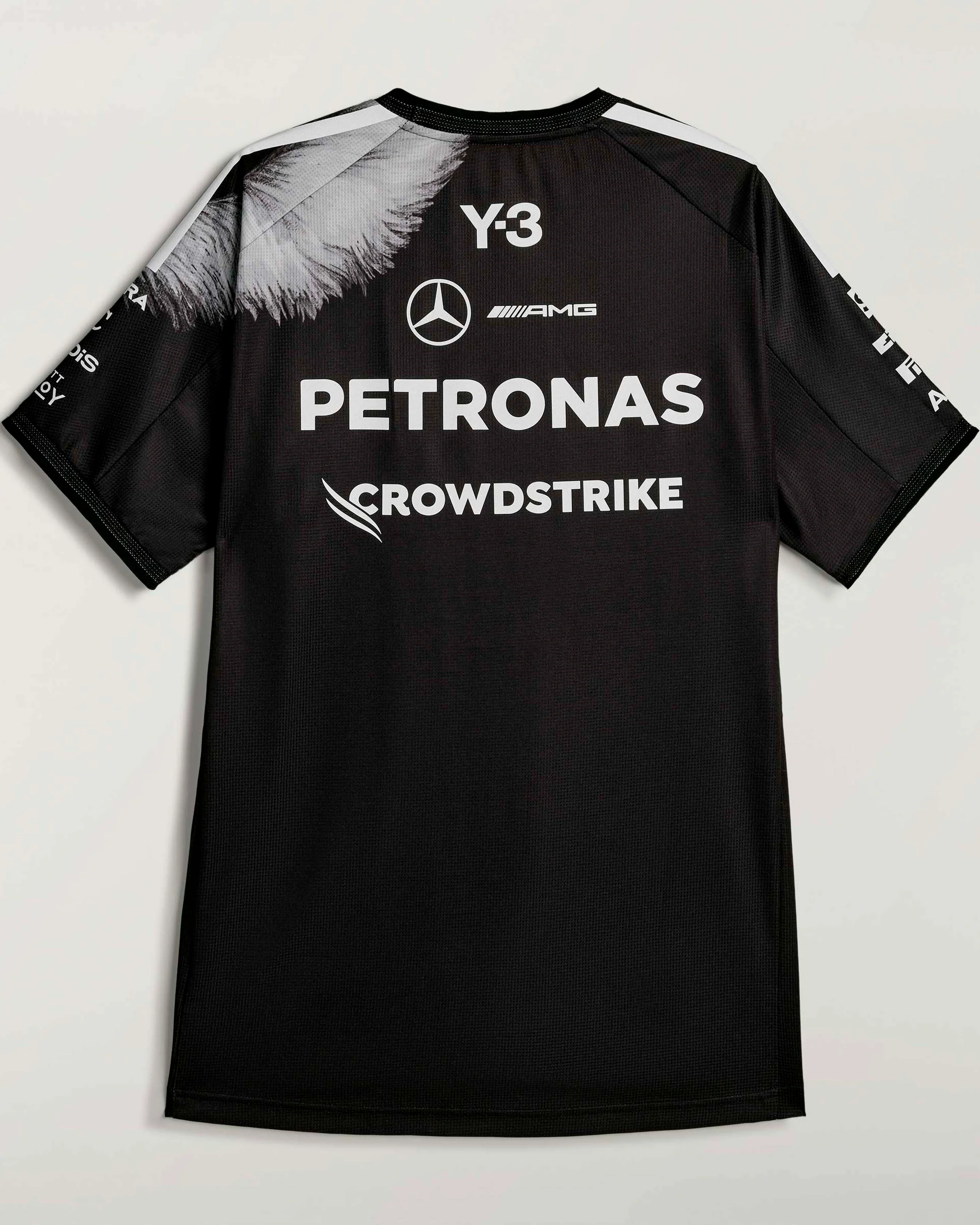 Mercedes F1 Jersey 2026