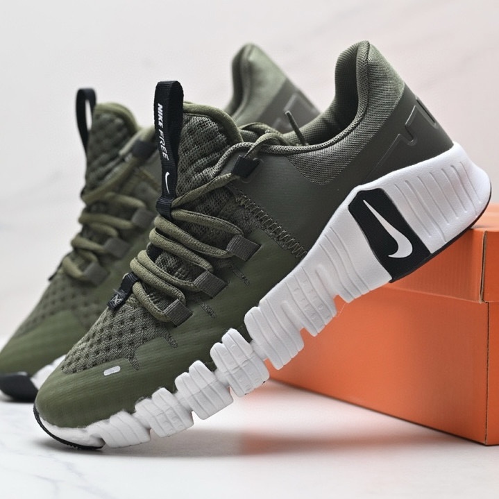 Nike Free Metcon 5
