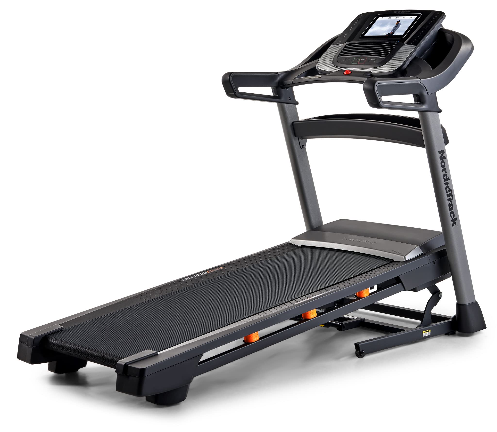 NordicTrack T Series Treadmills