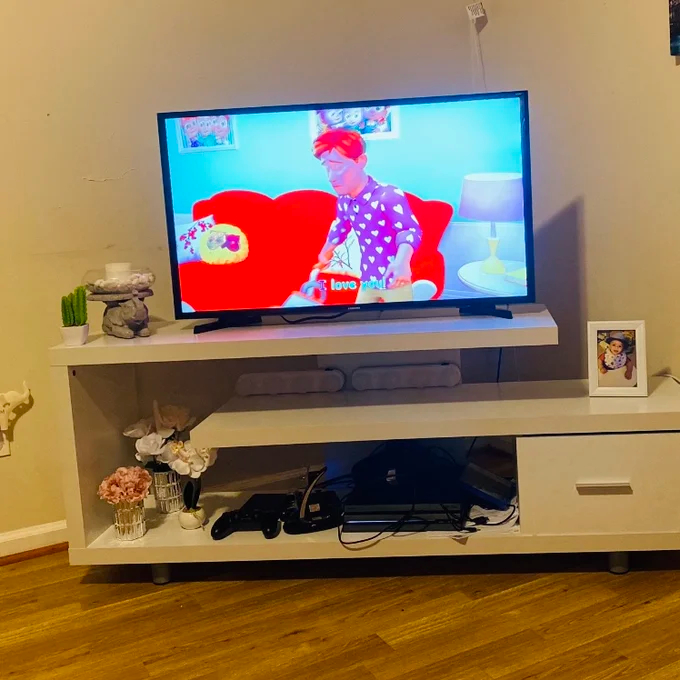 Beesley TV Stand for TVs up to 70