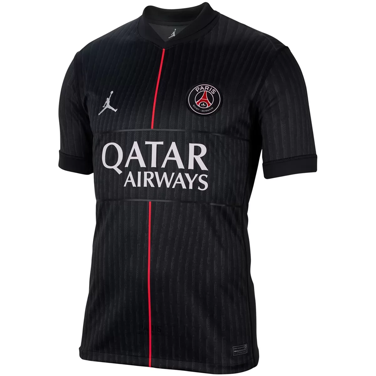O.Dembélé #10 PSG Fourth Jersey 2025/26