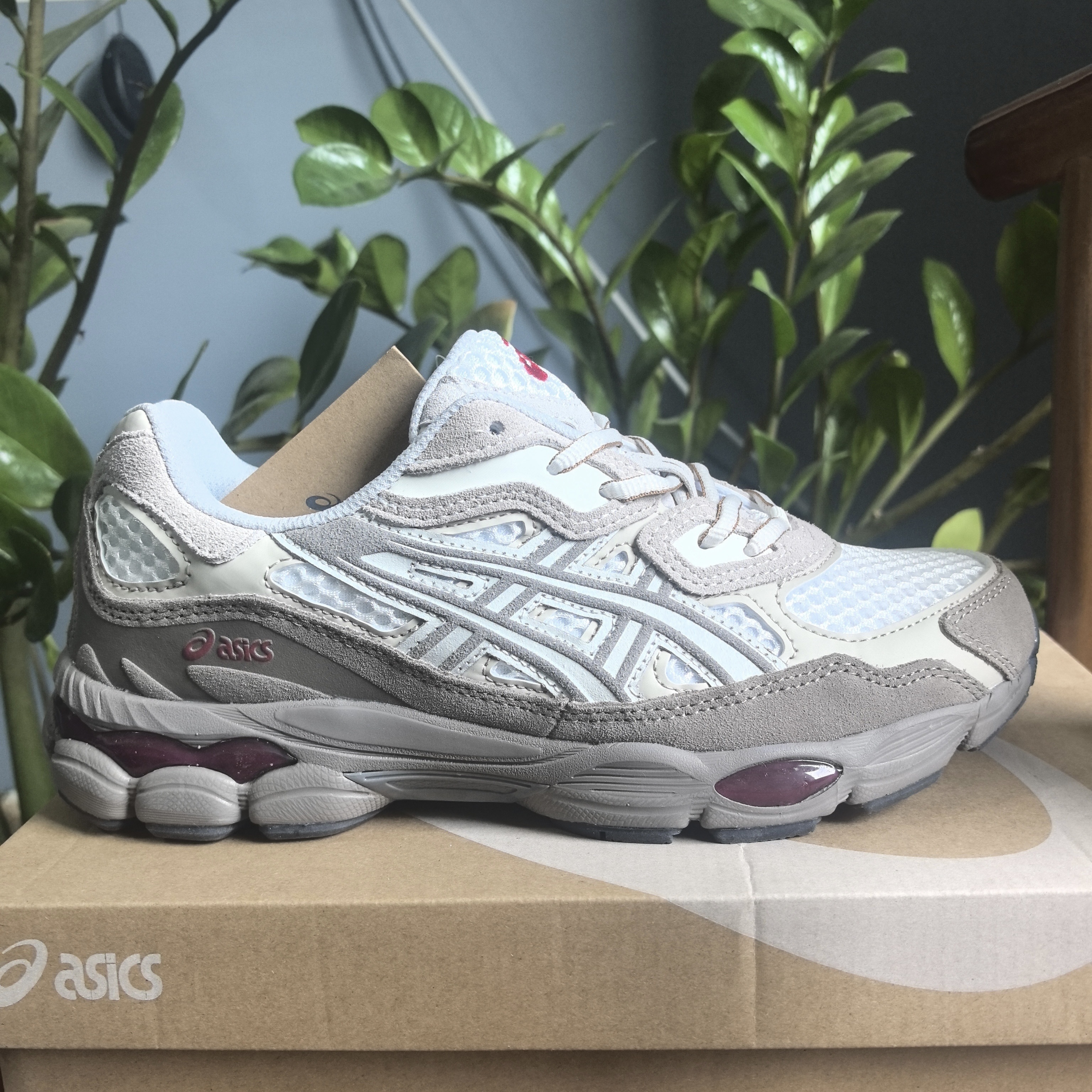 ASICS Gel-NYC