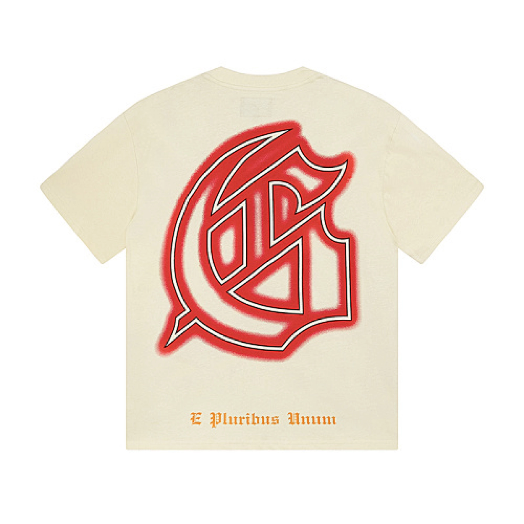 Godspeed T-Shirt 3167