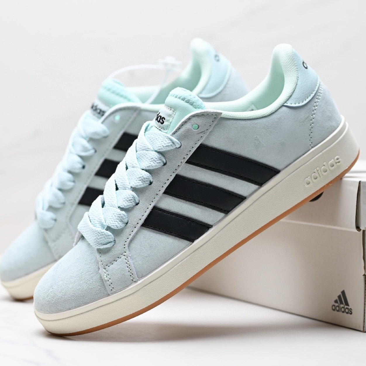 Adidas Grand Court Base 00S