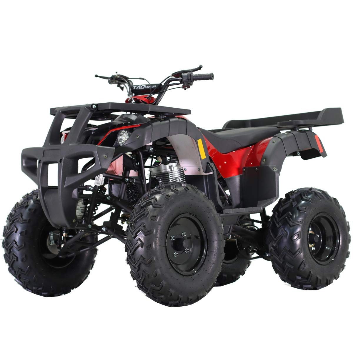 X-PRO Adult ATV Quad Four Wheelers 200 Utility ATV Full Size ATV