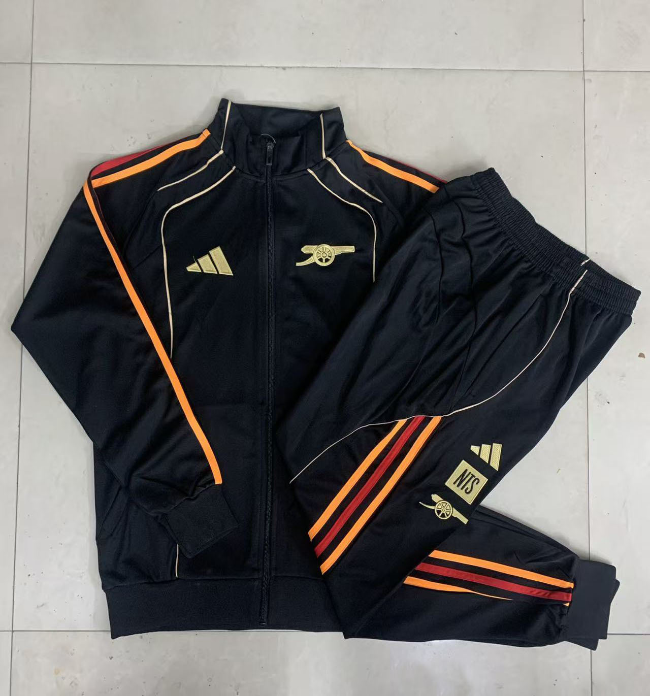 Arsenal Kids Training Suit 25/26