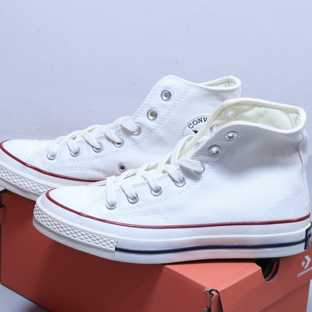 Converse 1970s