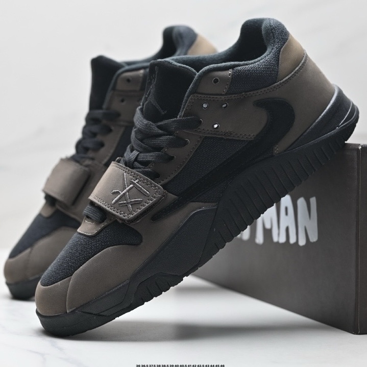 Nike Jumpman Jack