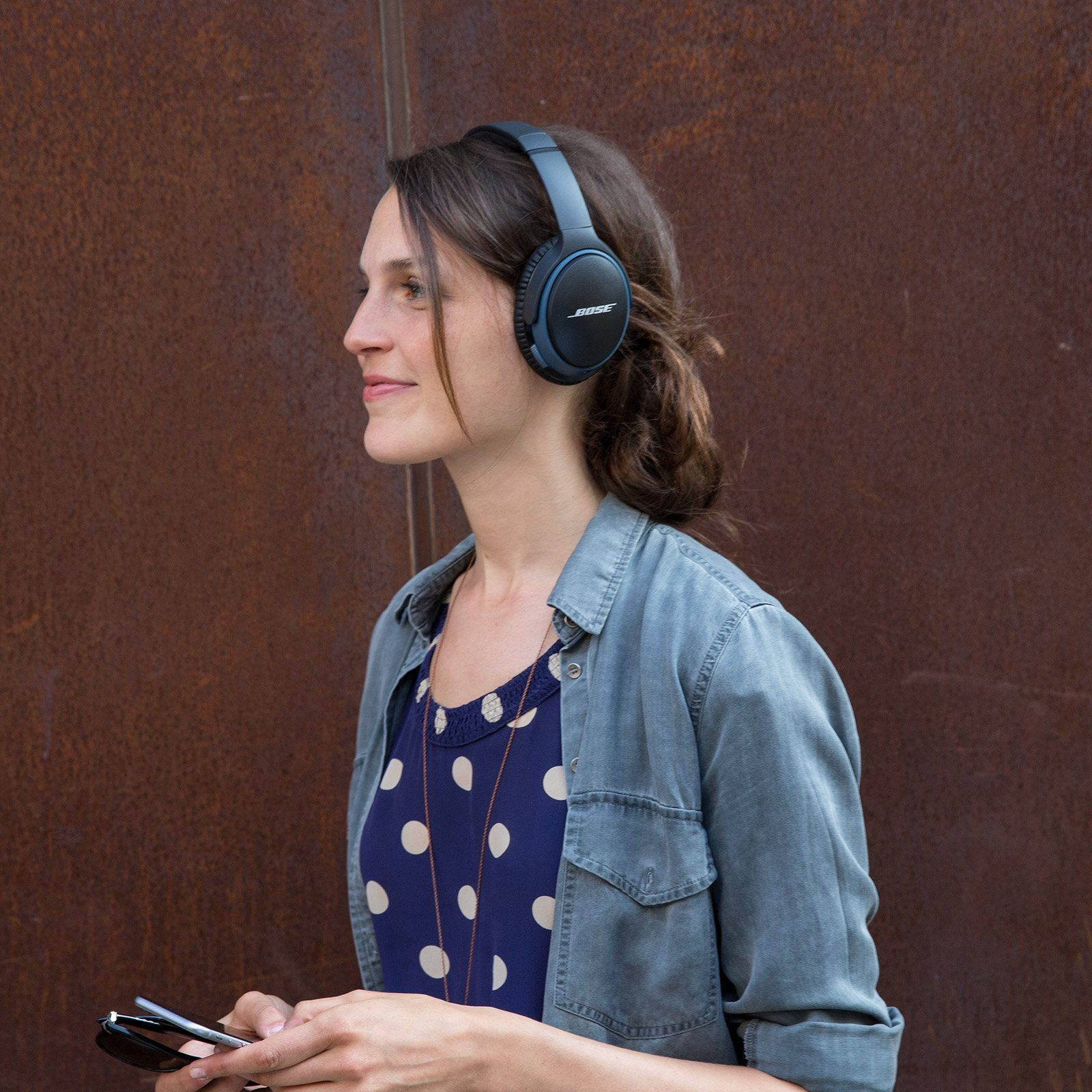 SoundLink Around Ear Wireless Headphones II