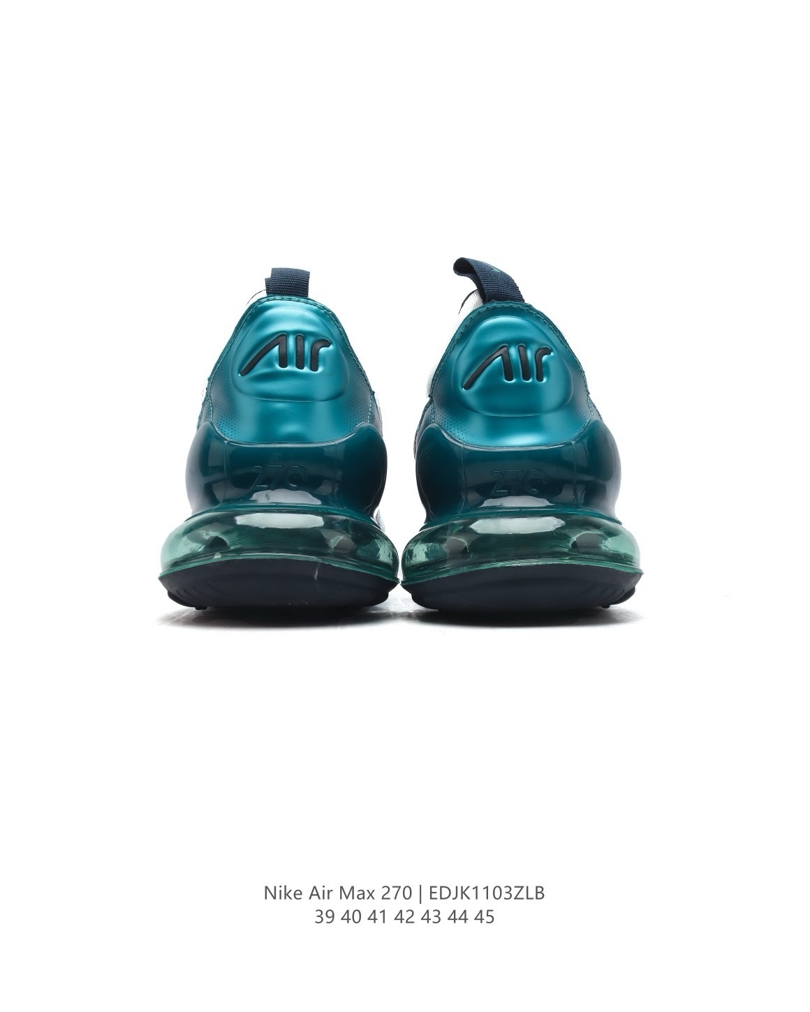 Nike Air Max 270