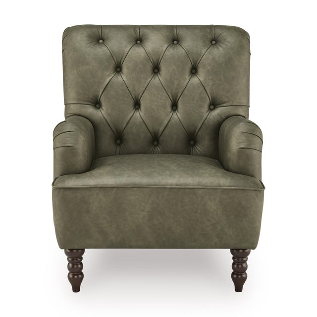 Tartonelle Accent Chair
