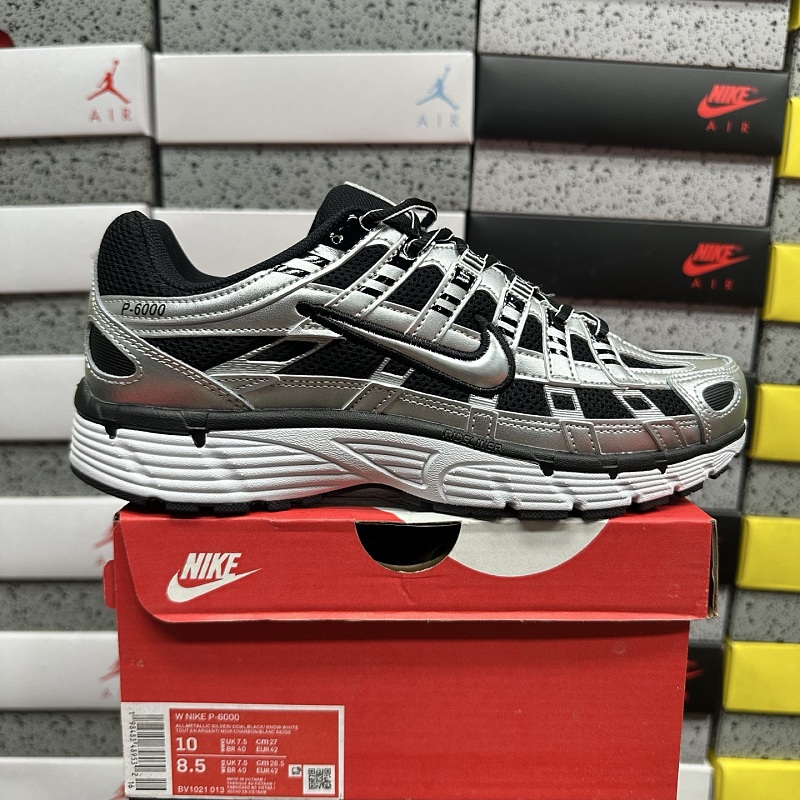 Nike P-6000