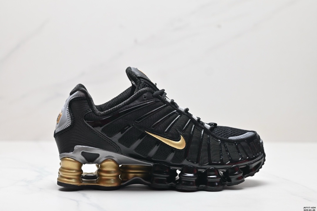 Nike-Shox TL