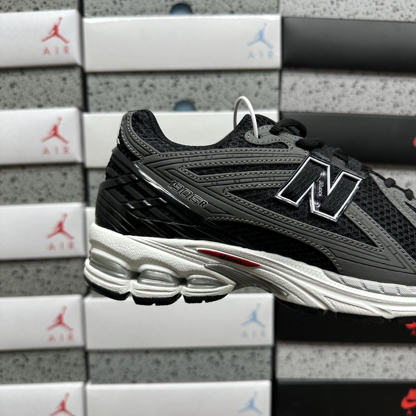 New Balance 1906 Sneakers detail 2