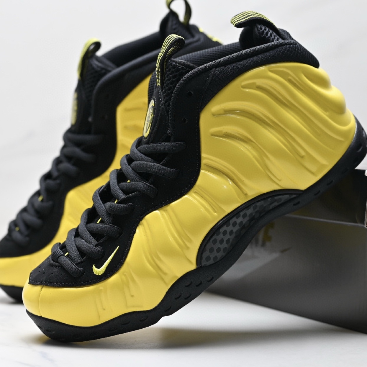Nike Foamposite One