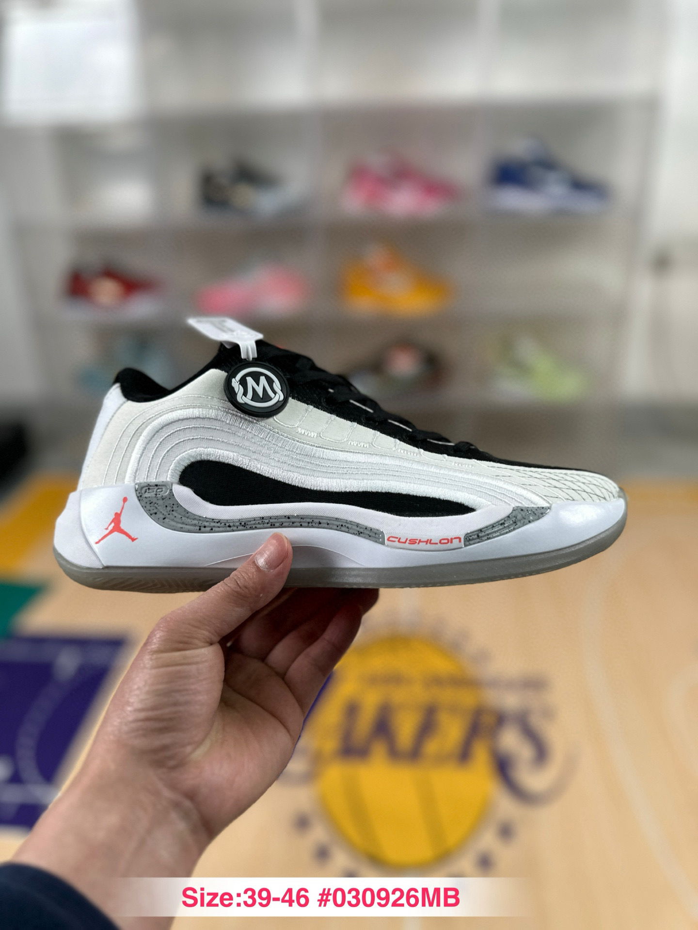 Nike Luka 4