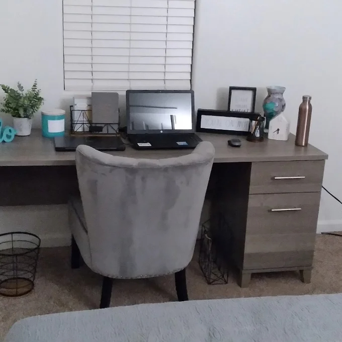 Cisco Desk