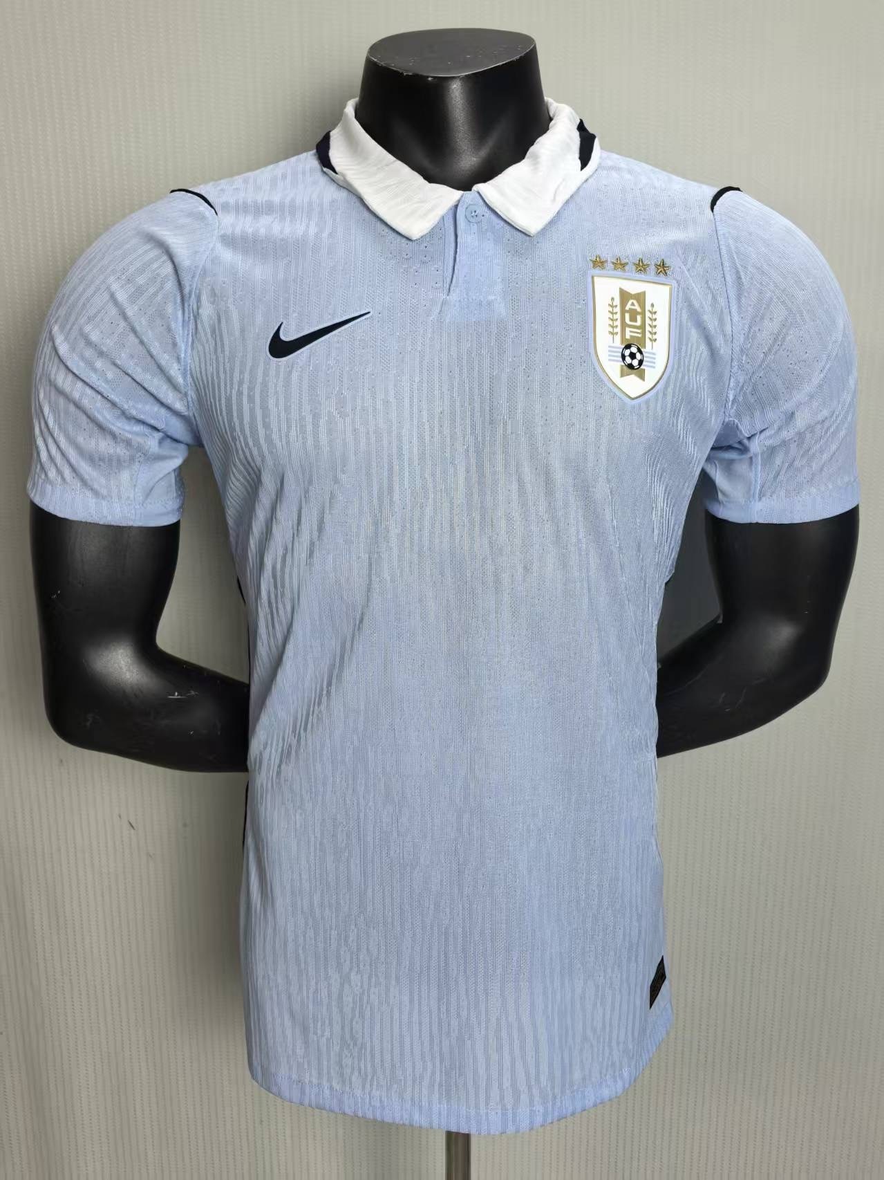 2026 Uruguay