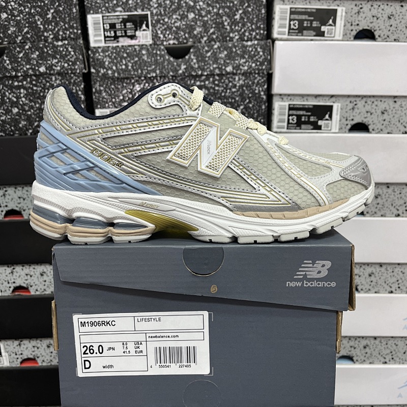 New Balance 1906 Sneakers