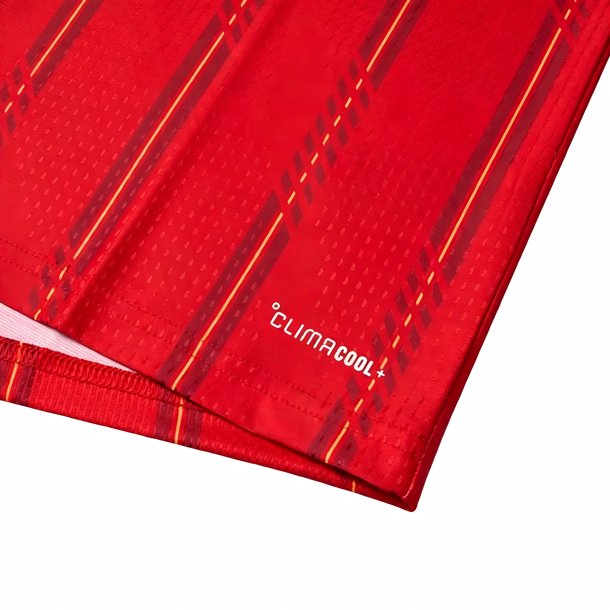 Spain Home Champion Jersey World Cup 2026 - 2 Stars