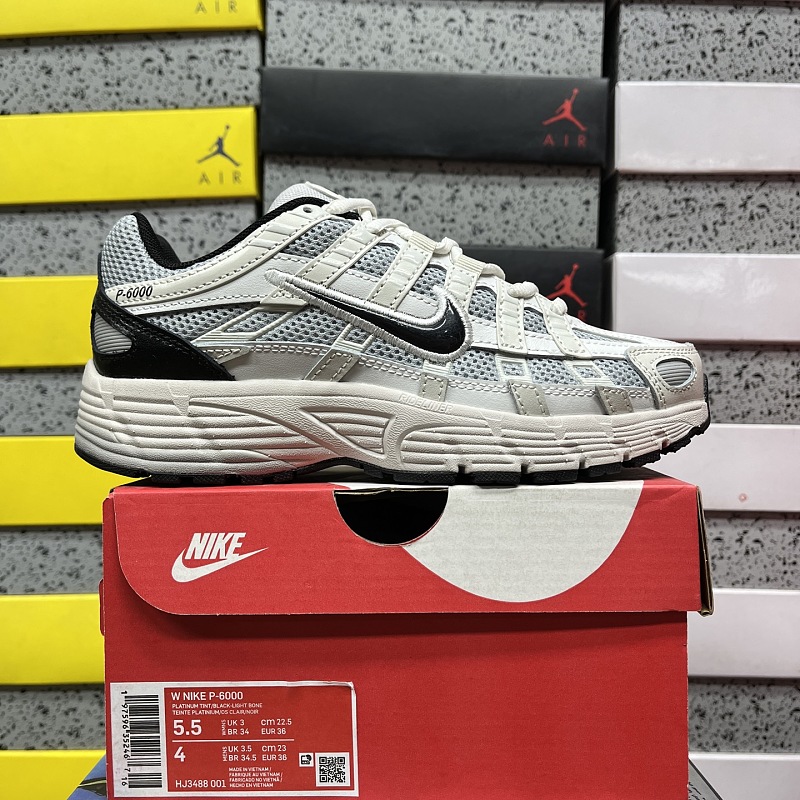 Nike P-6000
