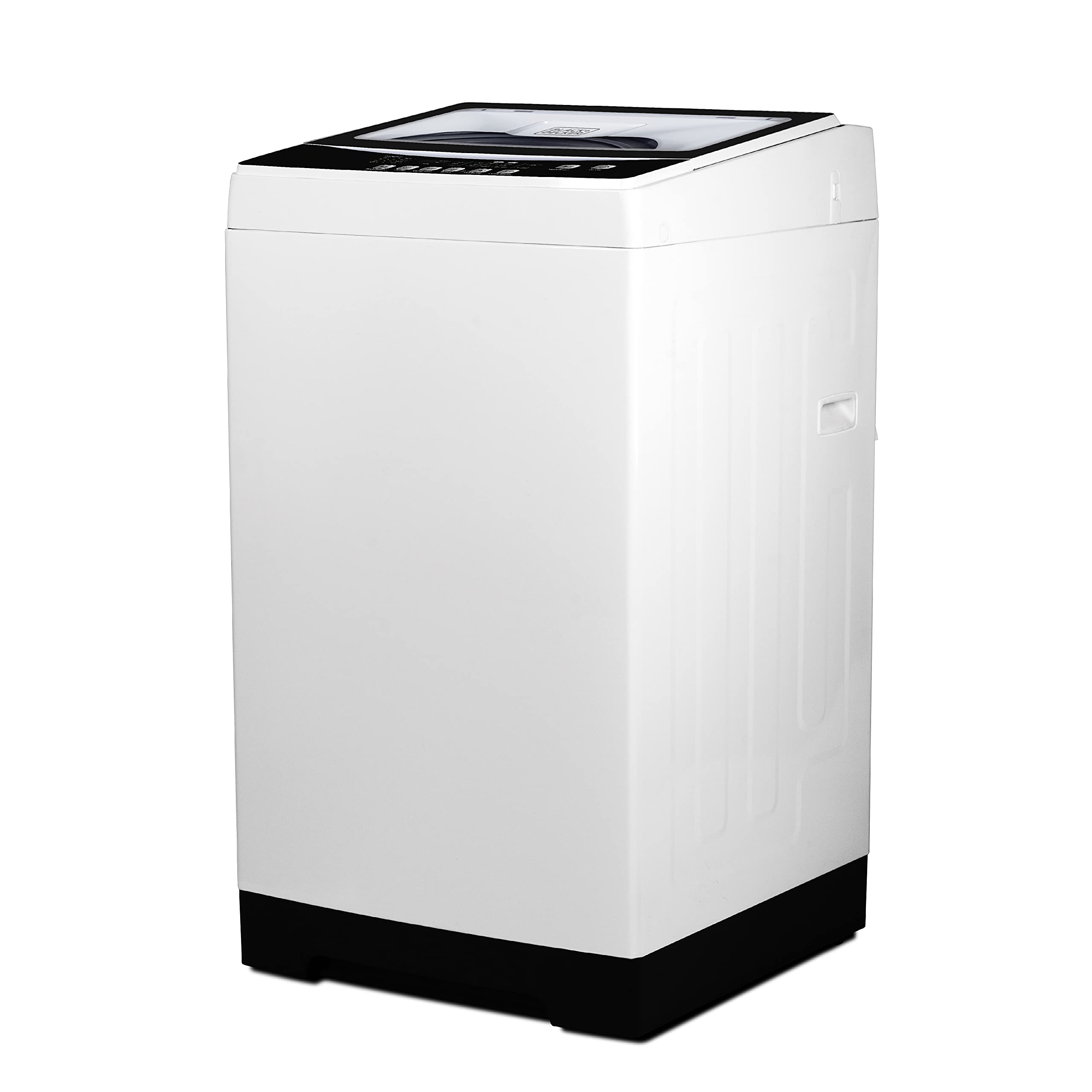 Small Portable Washer
