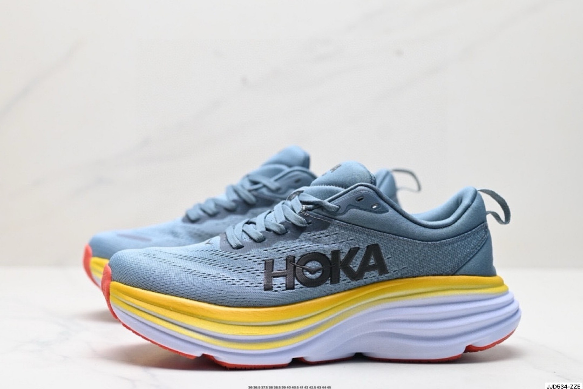 HOKA Bondi 8