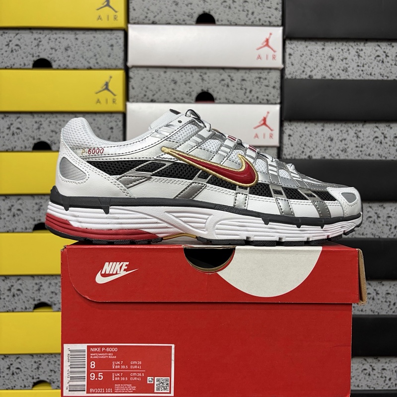 Nike P-6000