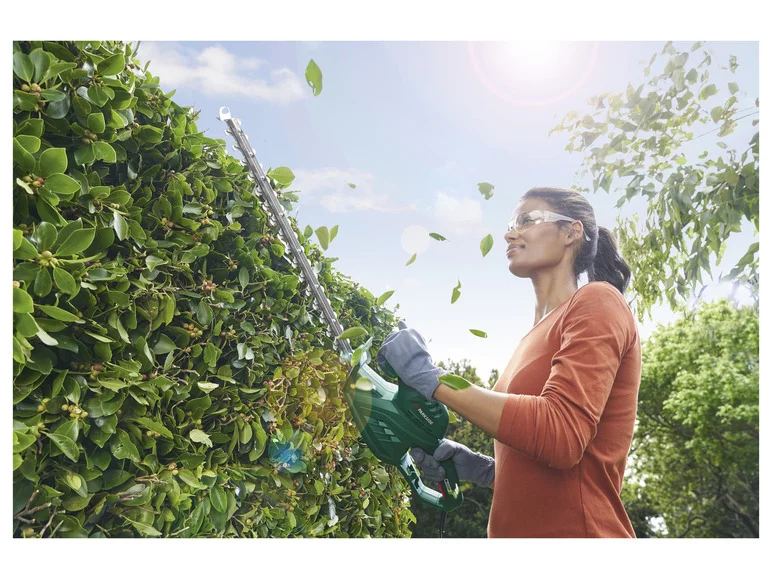 PARKSIDE® Taille-haies électrique PHS 650 A1, 650 W