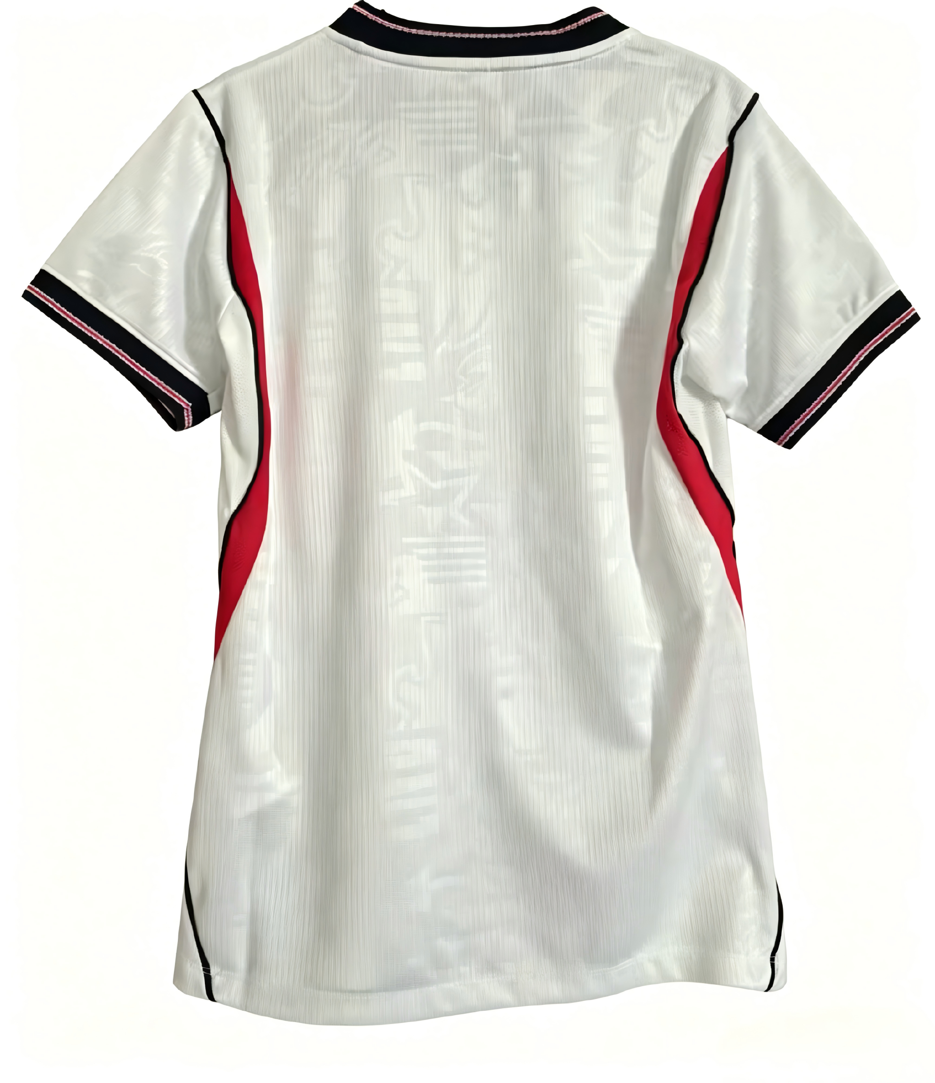 Women's England Away Jersey World Cup 2026