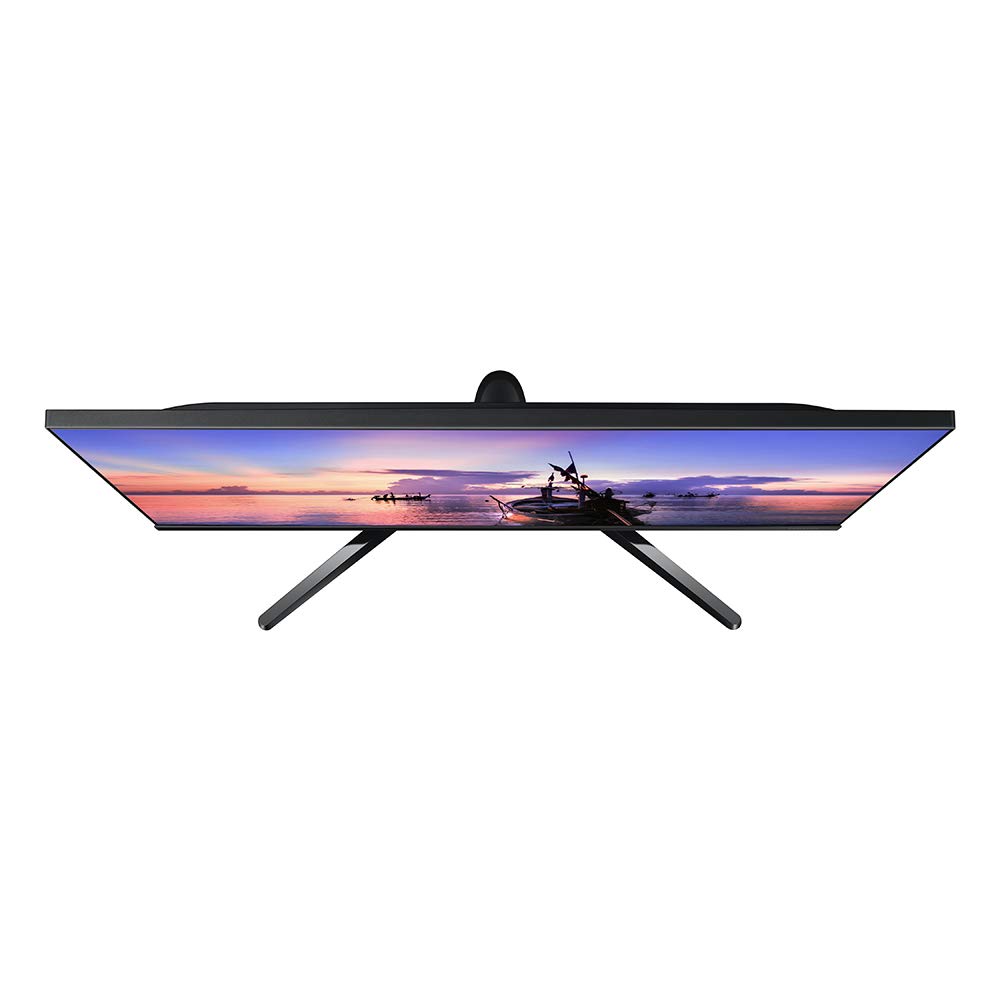 27-inch Screen LED-Lit Monitor 5ms 75Hz Eye-Saver Mode with