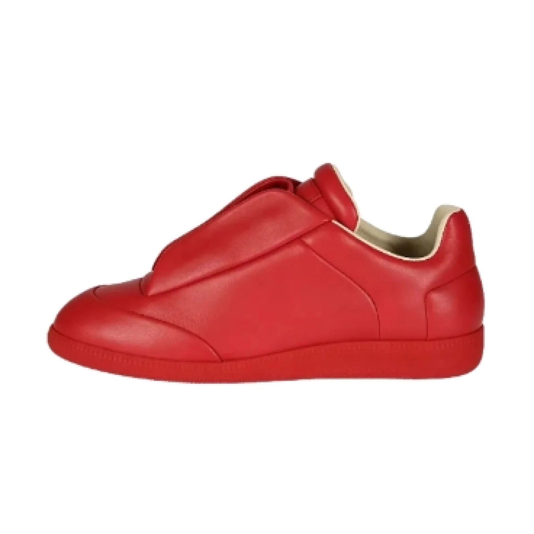 Maison Margiela Future Low Red