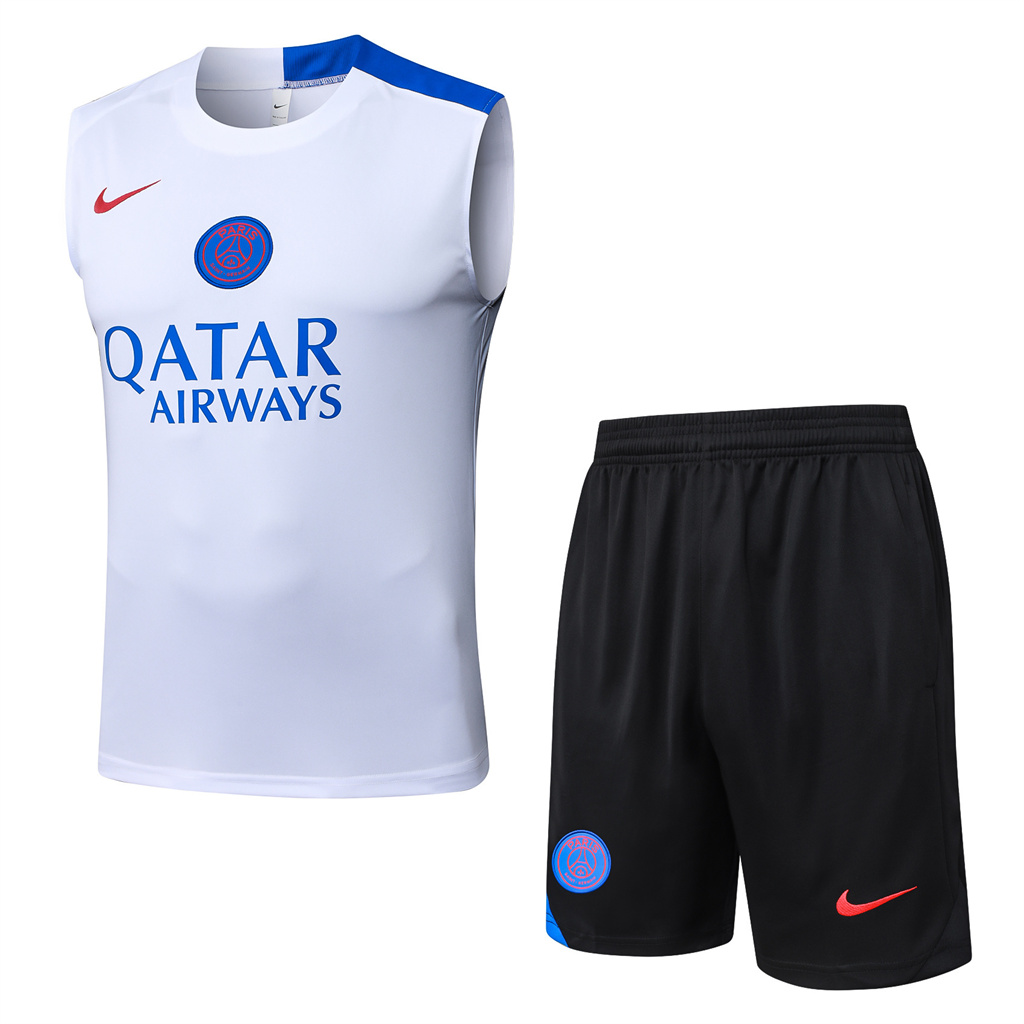 PSGTraining Jersey 25/26