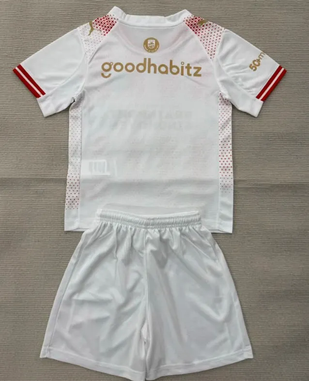 Kids PSV Eindhoven Fourth Suit 26/27