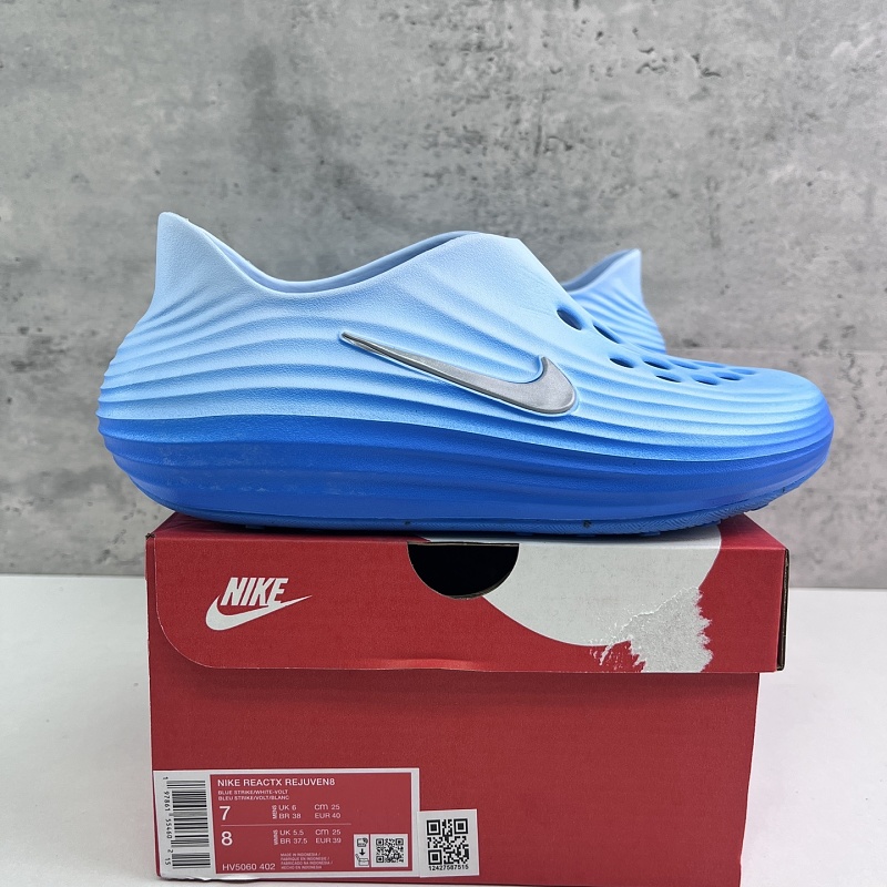 Nike ReactX Rejuven8 Sneakers