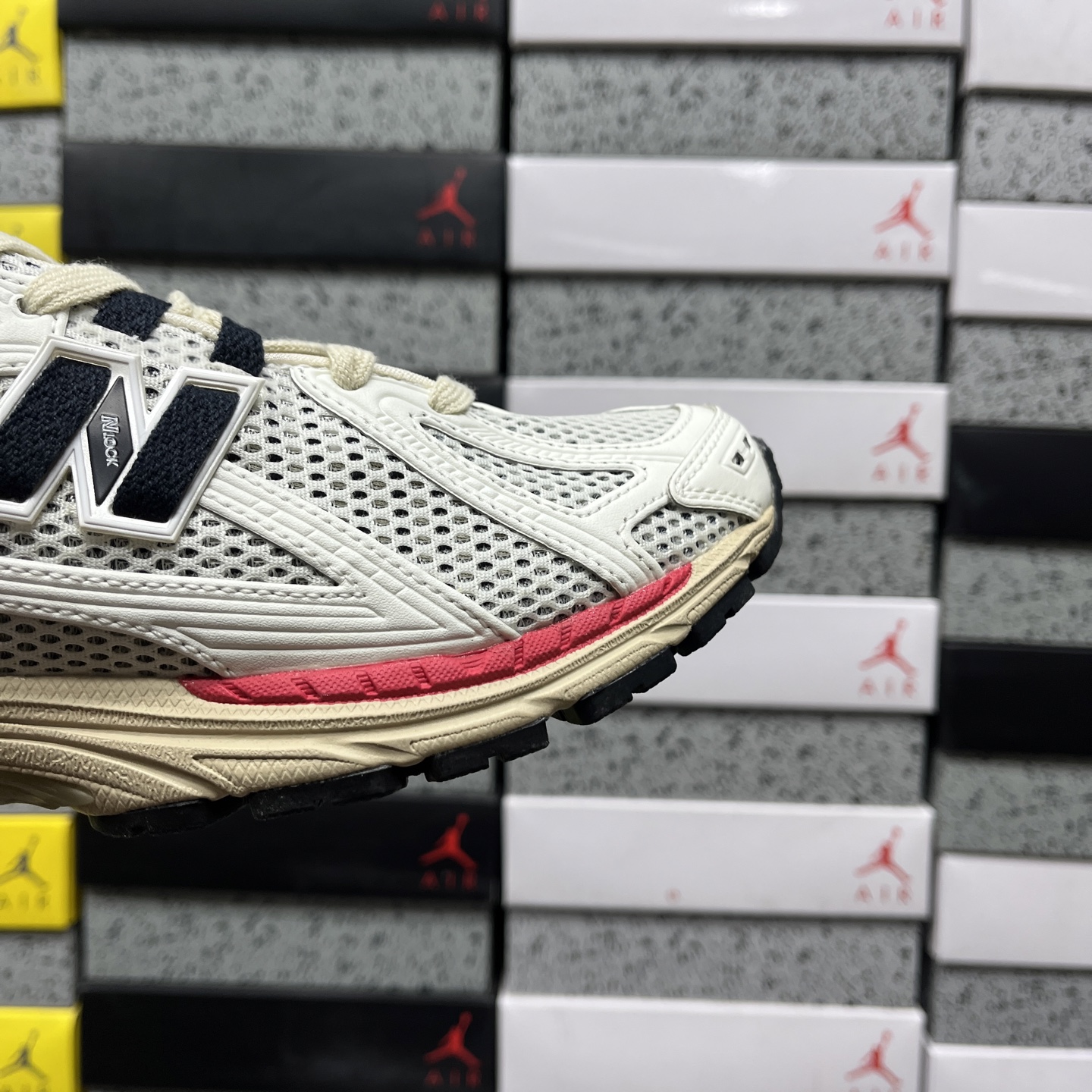 New Balance 1906 Sneakers detail 2