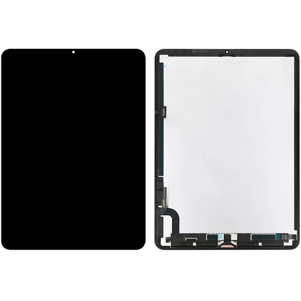 iPad Air 4 LCD / OLED Screen LCD - back view