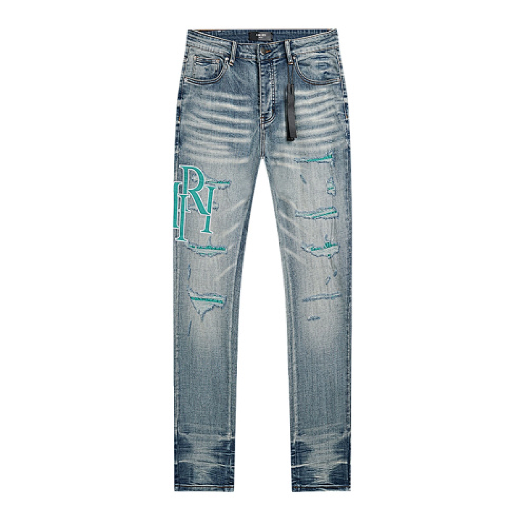 Amiri Jeans 347