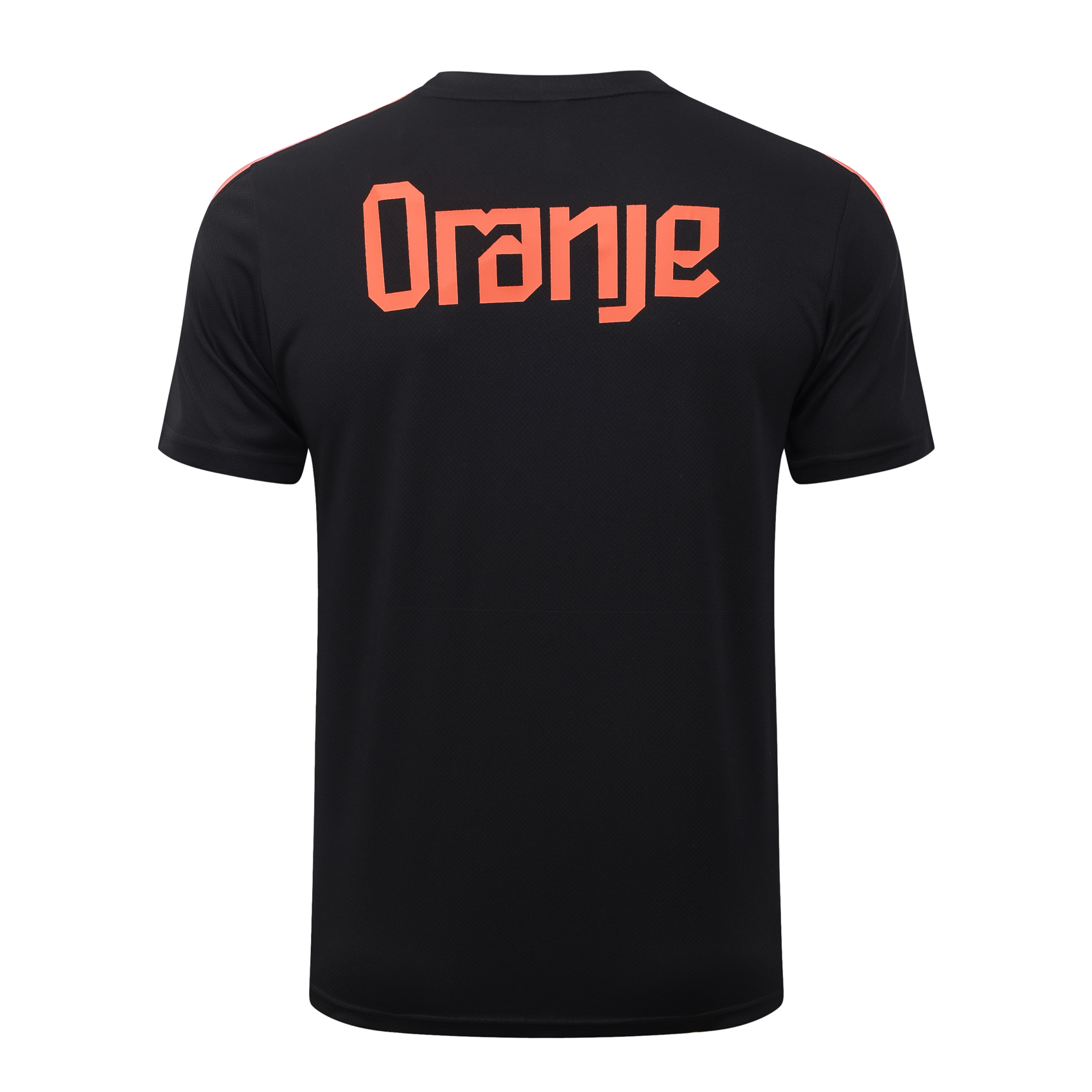 Netherlands Training  Short sleeve Jersey 26/27