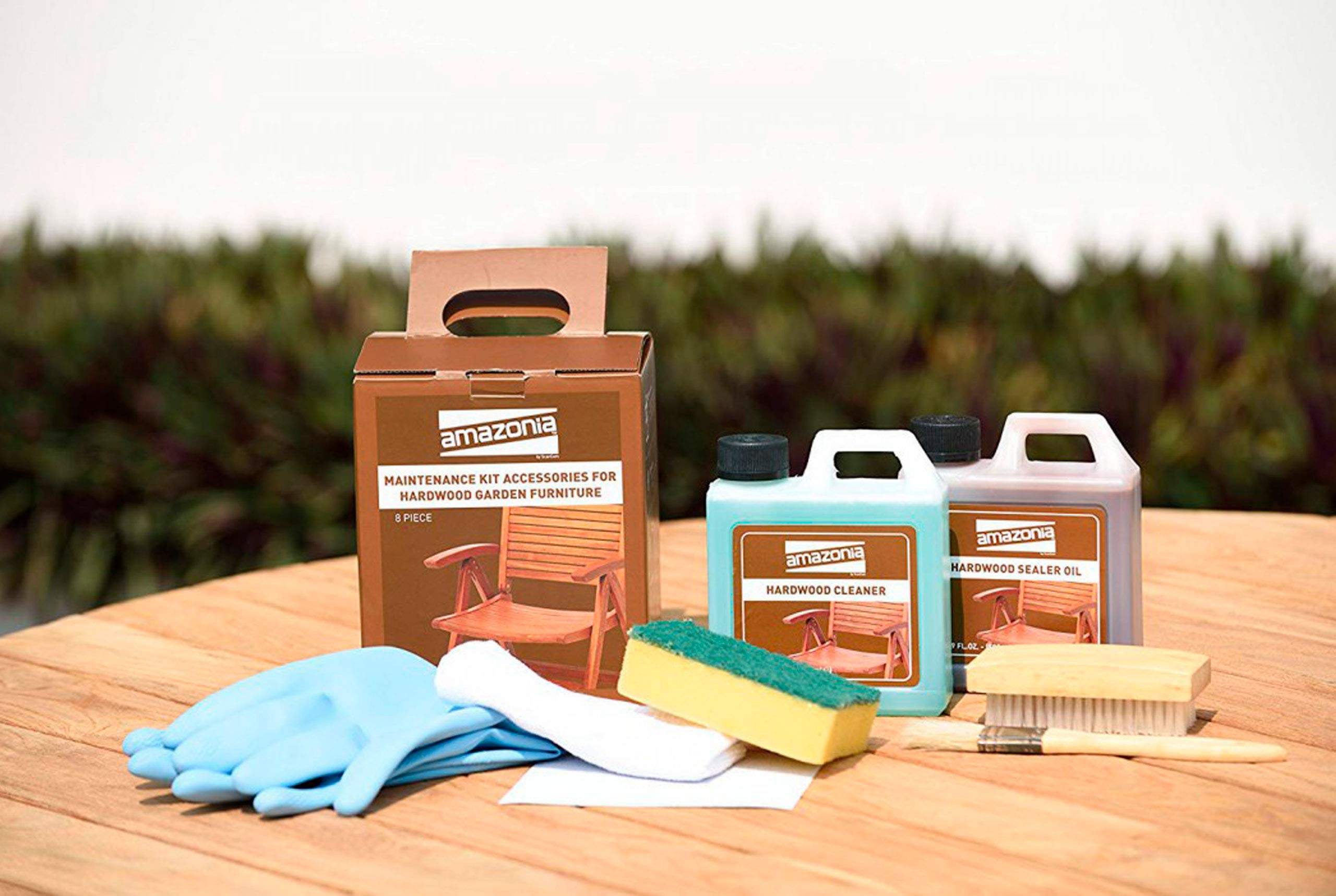 Patio 8-Pc Deluxe Conversation Set | Ideal for Indoors Outdoors