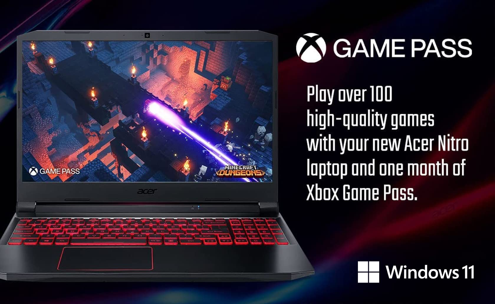 Gaming Laptop | Intel Core i5-10300H | 15.6