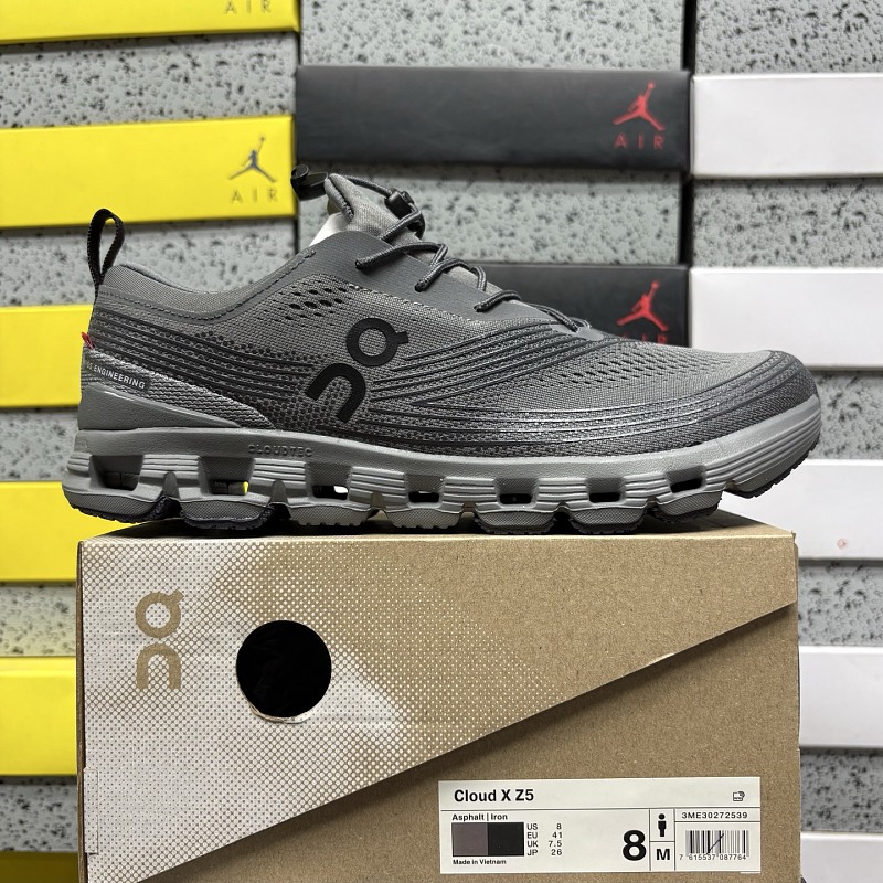 On Running Shoes