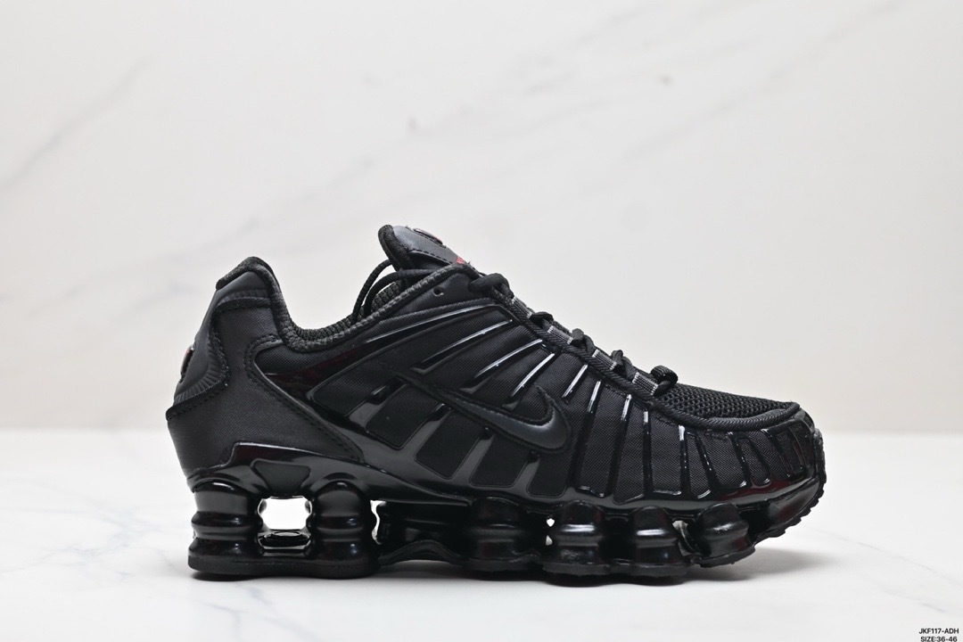 Nike-Shox TL