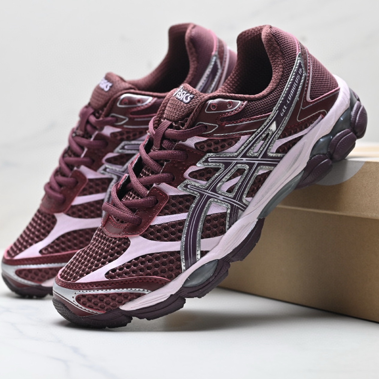 ASICS Gel-Cumulus 16