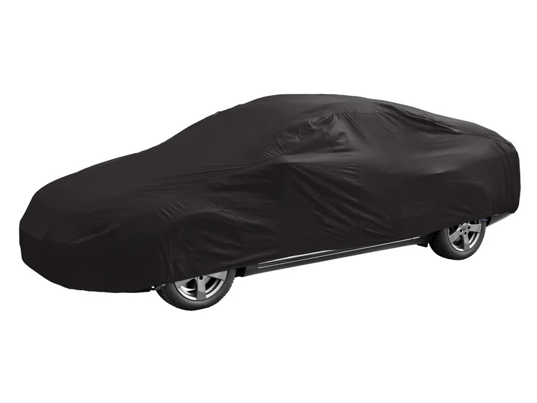 bâche de protection voiture