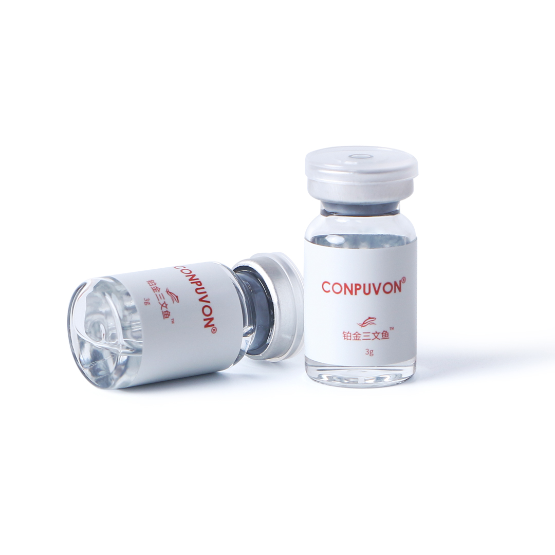 CONPUVON PDRN Skin Booster (5PCS/BOX)
