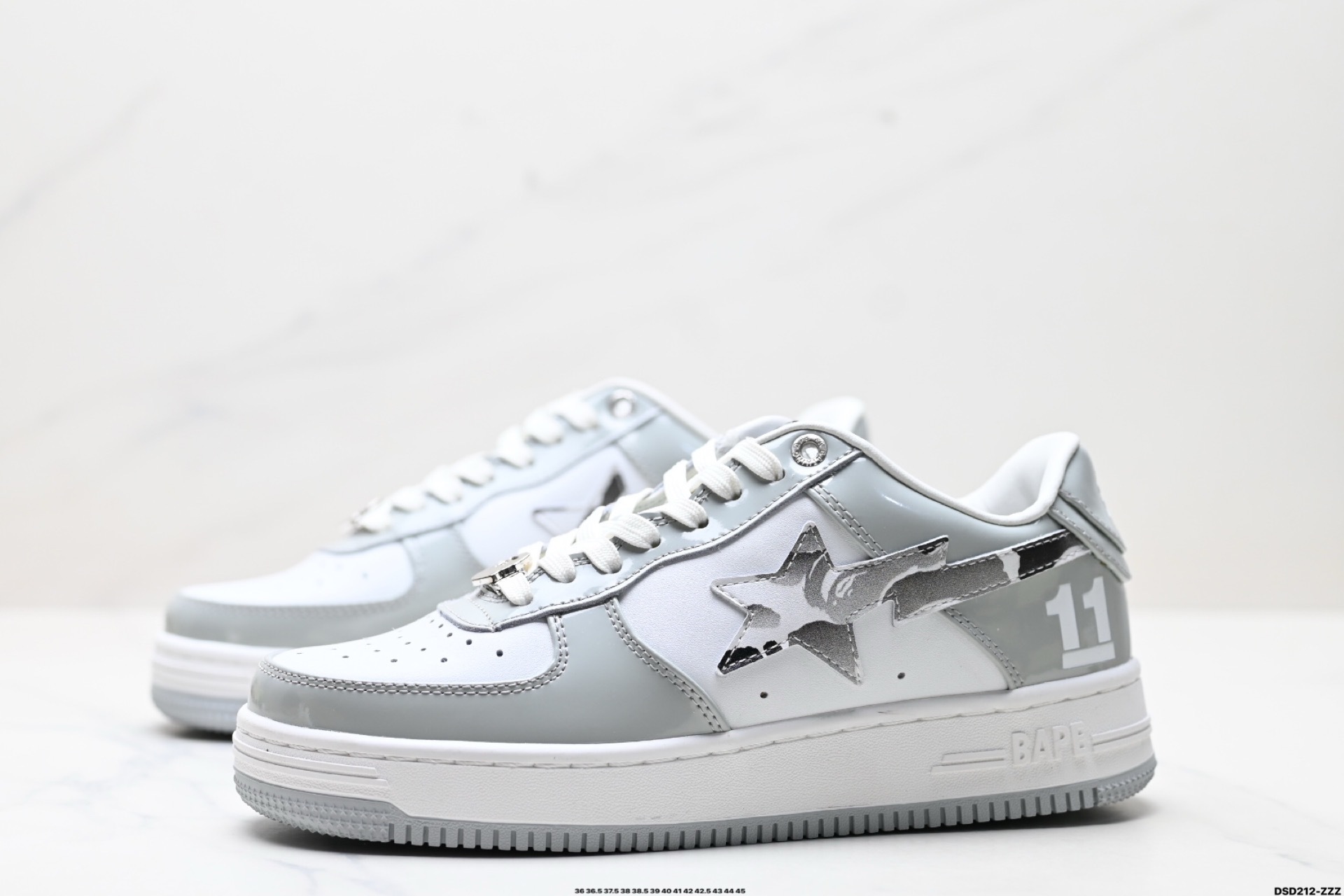 BAPE STA Detail 41