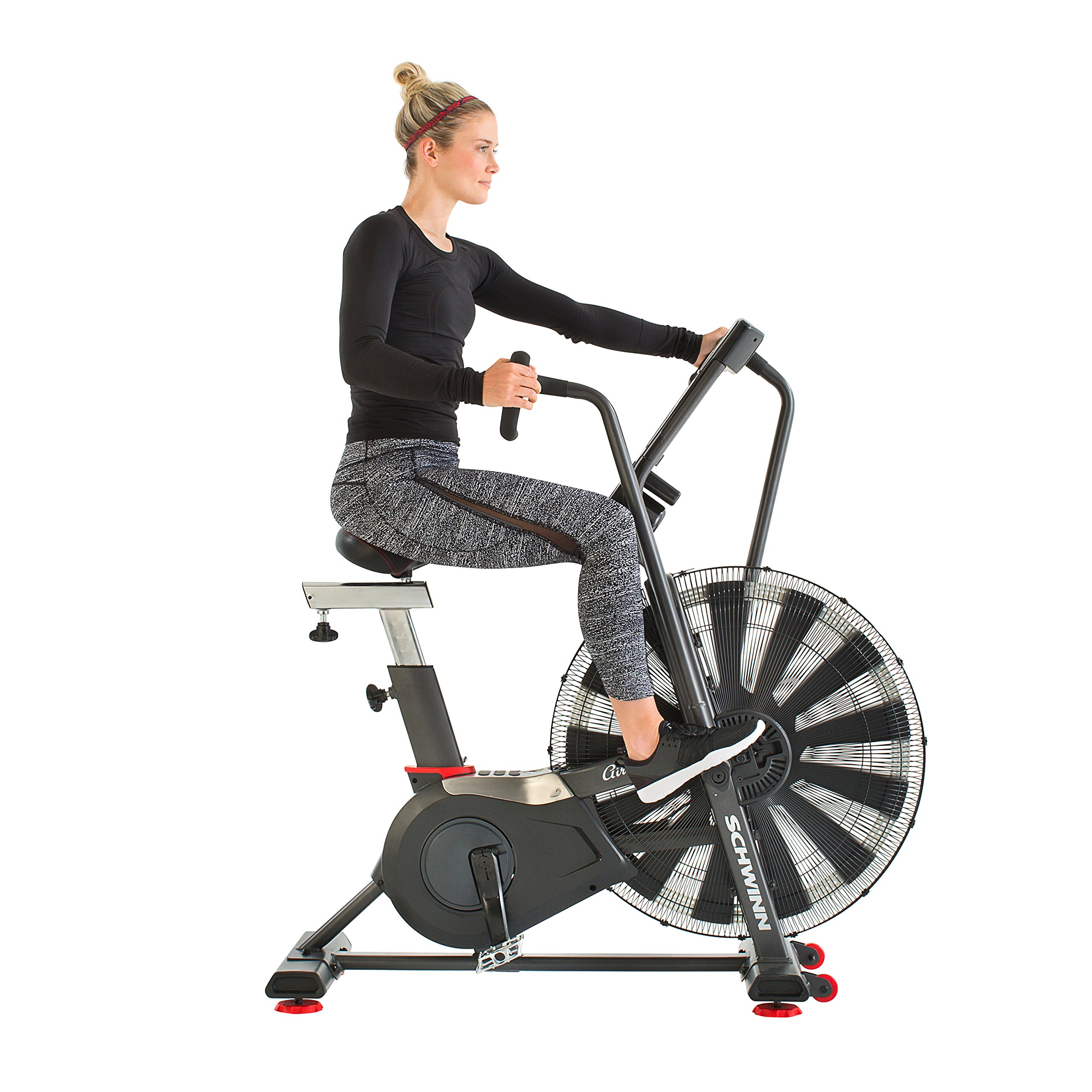 Schwinn Fitness Airdyne Bike Series